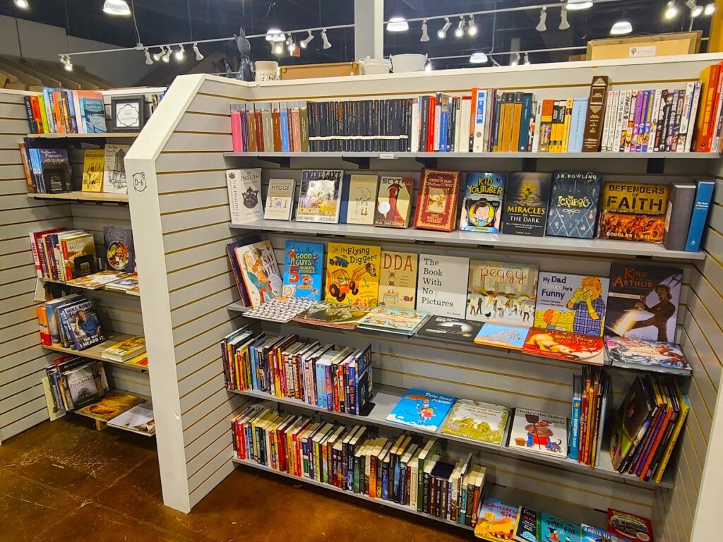 used bookstore cache county Logan North Logan Smithfield Hyde Park Preston Idaho Providence Hyrum